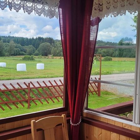 Home Bjornbyn 130 Ed Экстерьер фото