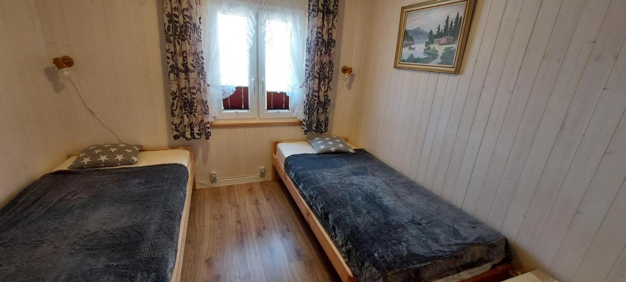 Home Bjornbyn 130 Ed Экстерьер фото