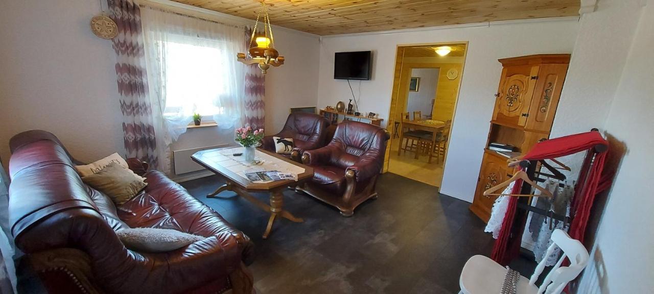 Home Bjornbyn 130 Ed Экстерьер фото